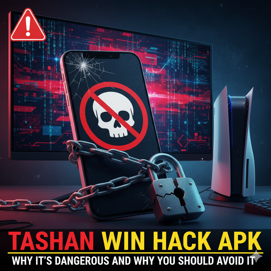 Taashan Win Hack Apk